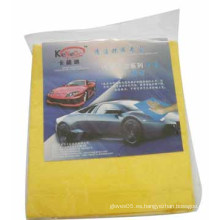 35 * 40cm Moto Car Clean Cloth